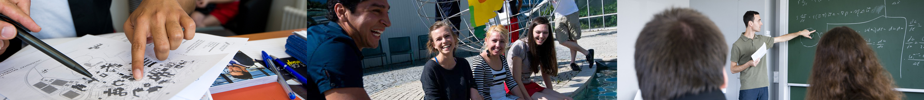 Bilder Vor Studienstart